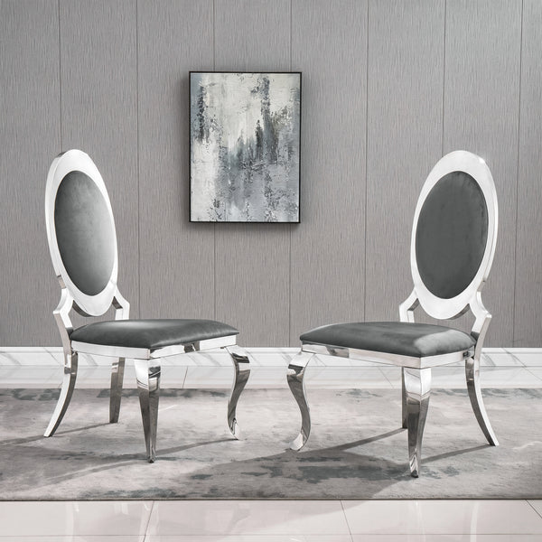 #GREY/SILVER