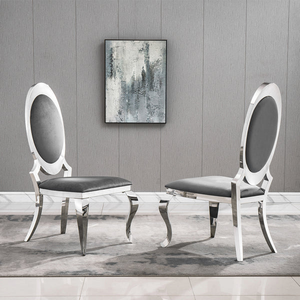 #GREY/SILVER
