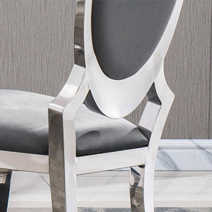 #GREY/SILVER
