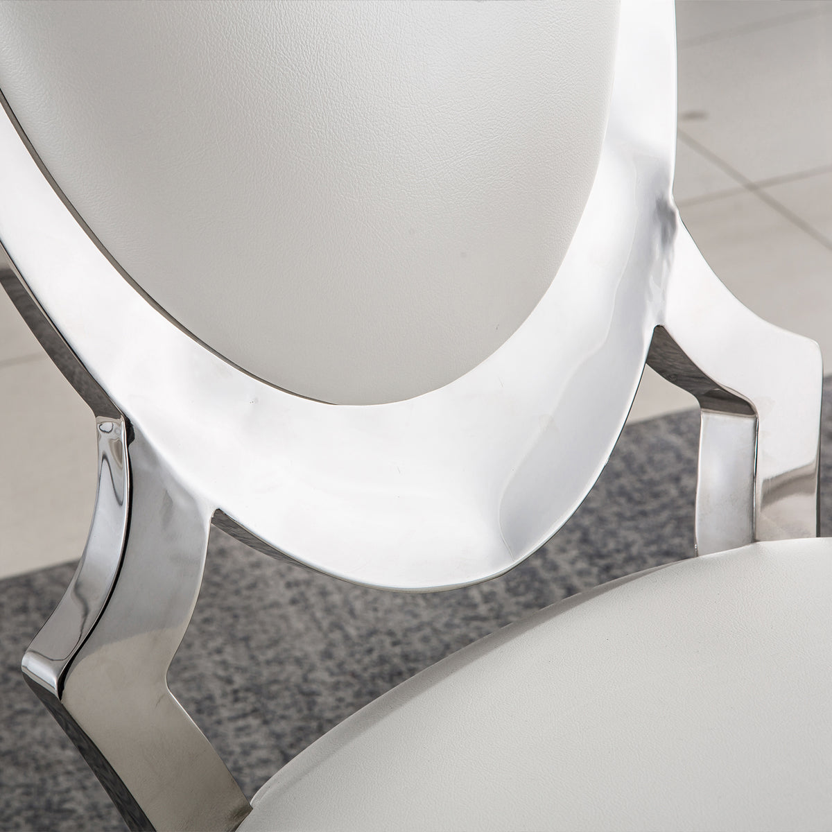 #WHITE/SILVER