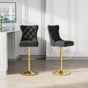 #BLACK/GOLD