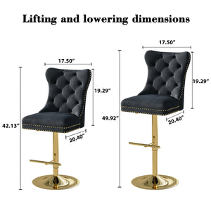 #BLACK/GOLD