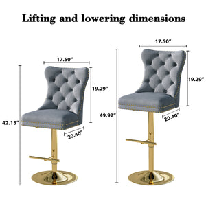 #GREY/GOLD