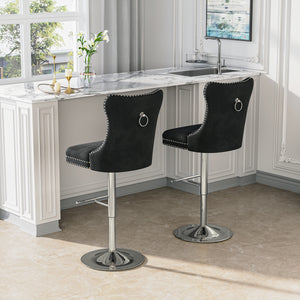 #BLACK/SILVER