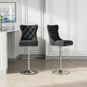 #BLACK/SILVER
