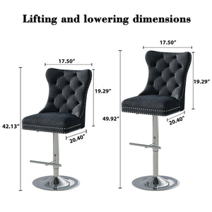 #BLACK/SILVER