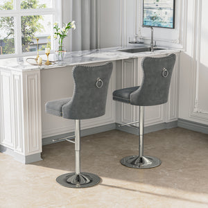 #GREY/SILVER