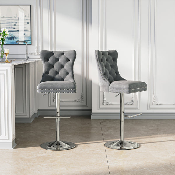 #GREY/SILVER