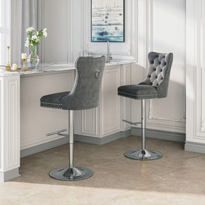 #GREY/SILVER