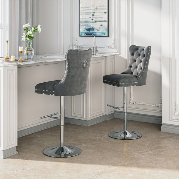 #GREY/SILVER