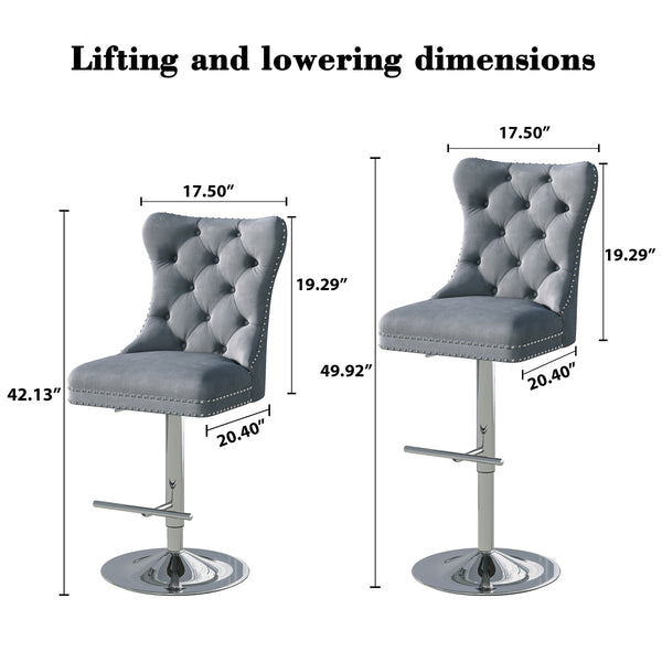 #GREY/SILVER