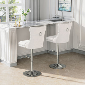 #WHITE/SILVER