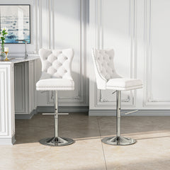 #WHITE/SILVER