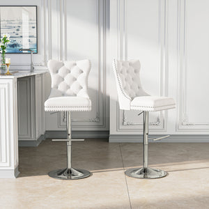 #WHITE/SILVER