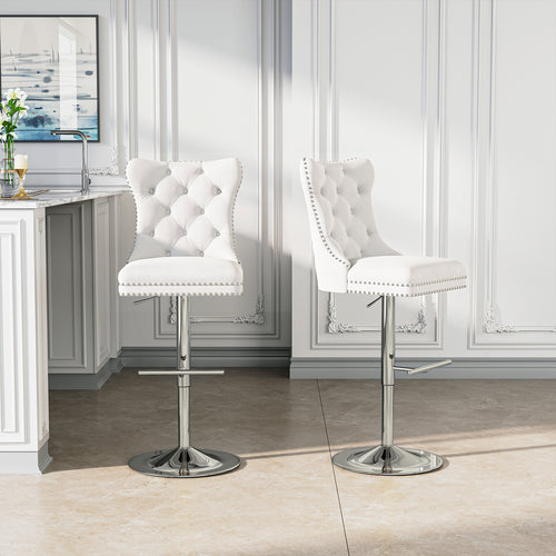#WHITE/SILVER