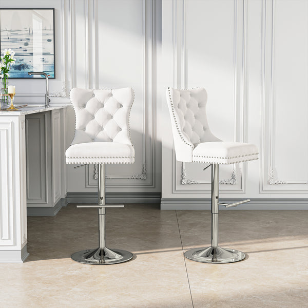 #WHITE/SILVER