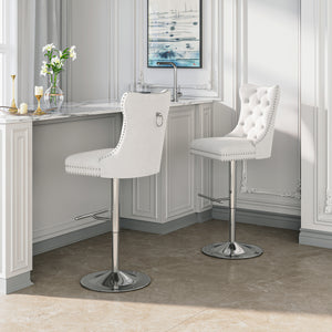#WHITE/SILVER