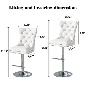 #WHITE/SILVER