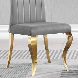 #GREY/GOLD