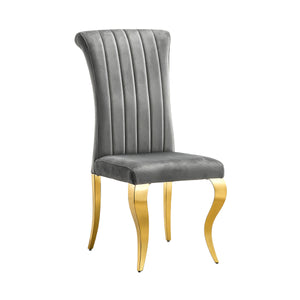 #GREY/GOLD