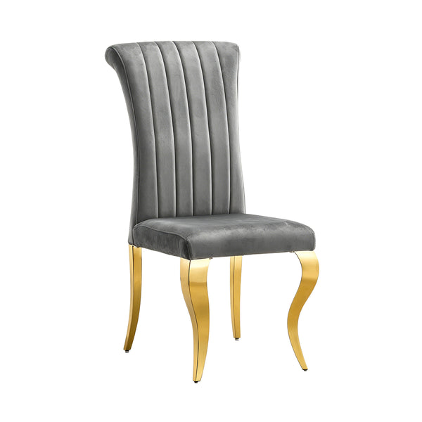 #GREY/GOLD