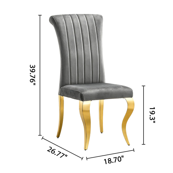 #GREY/GOLD