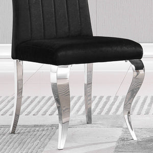 #BLACK/SILVER