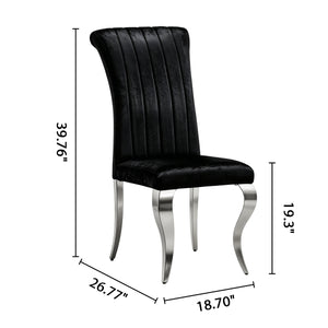 #BLACK/SILVER