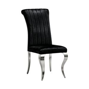 #BLACK/SILVER