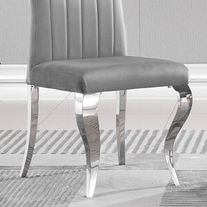 #GREY/SILVER