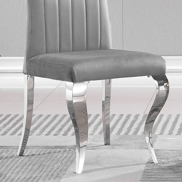 #GREY/SILVER