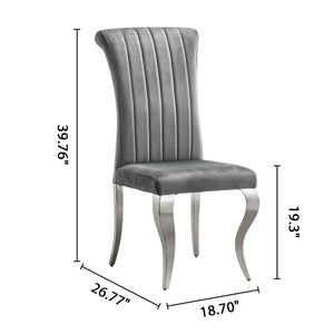 #GREY/SILVER