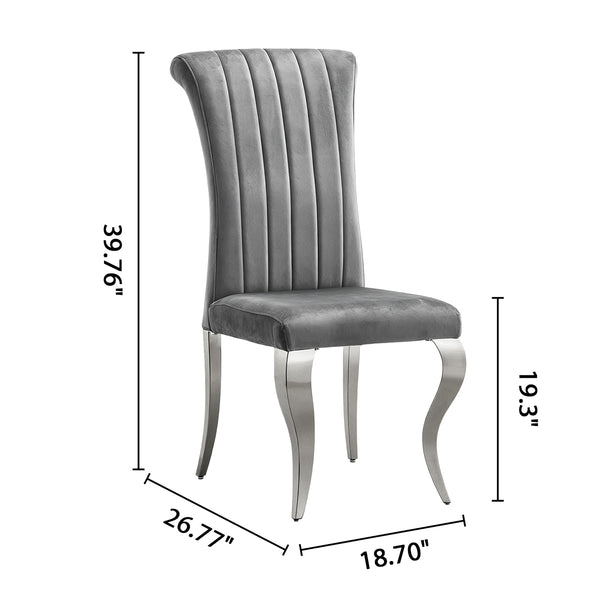 #GREY/SILVER