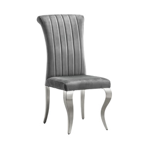 #GREY/SILVER