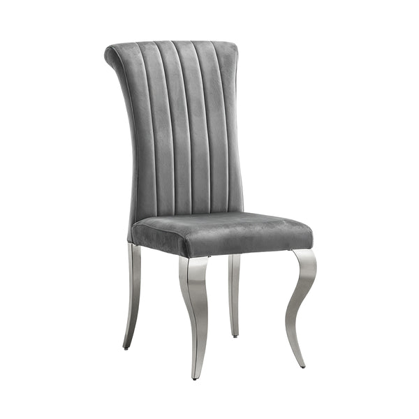 #GREY/SILVER