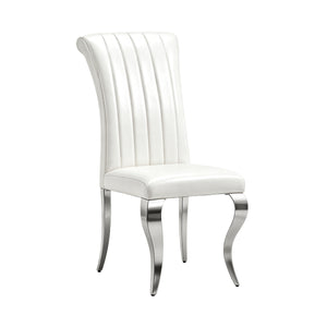 #WHITE/SILVER