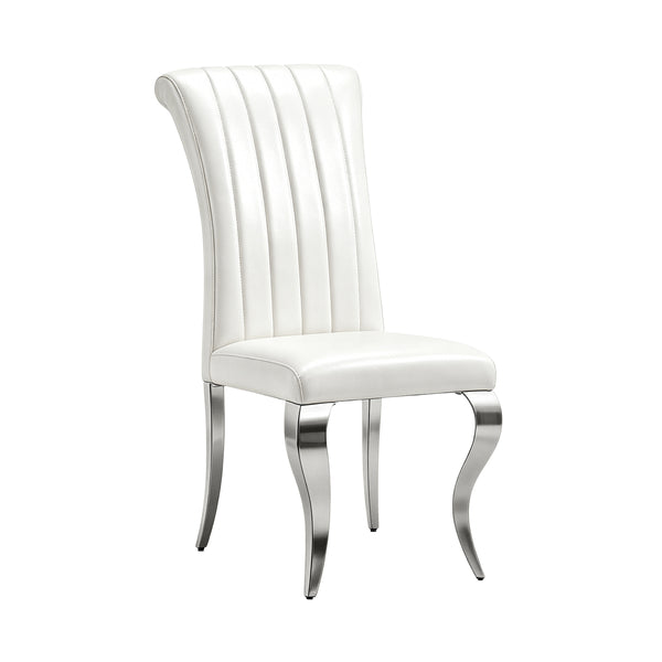 #WHITE/SILVER