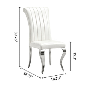 #WHITE/SILVER
