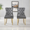 #GREY/GOLD