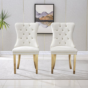 #WHITE/GOLD