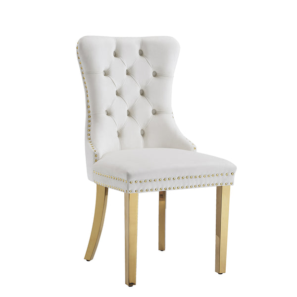 #WHITE/GOLD