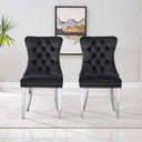 #BLACK/SILVER