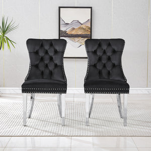 #BLACK/SILVER