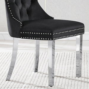 #BLACK/SILVER