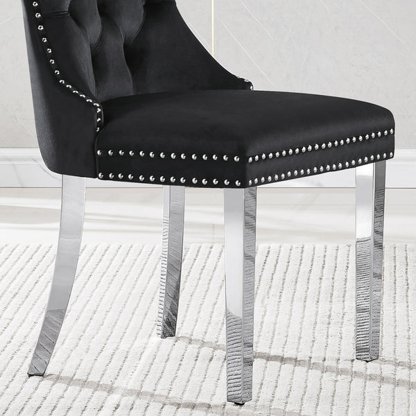 #BLACK/SILVER
