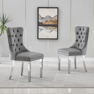 #GREY/SILVER