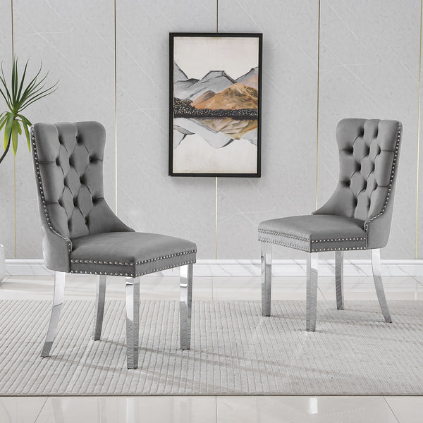 #GREY/SILVER