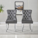 #GREY/SILVER