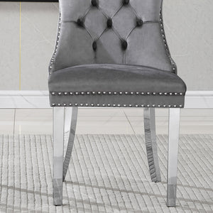 #GREY/SILVER