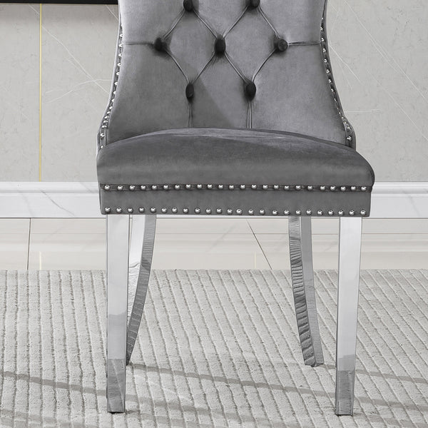 #GREY/SILVER